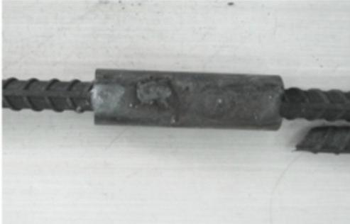 KZ-AW-G2 two-slots arc welding application coupler