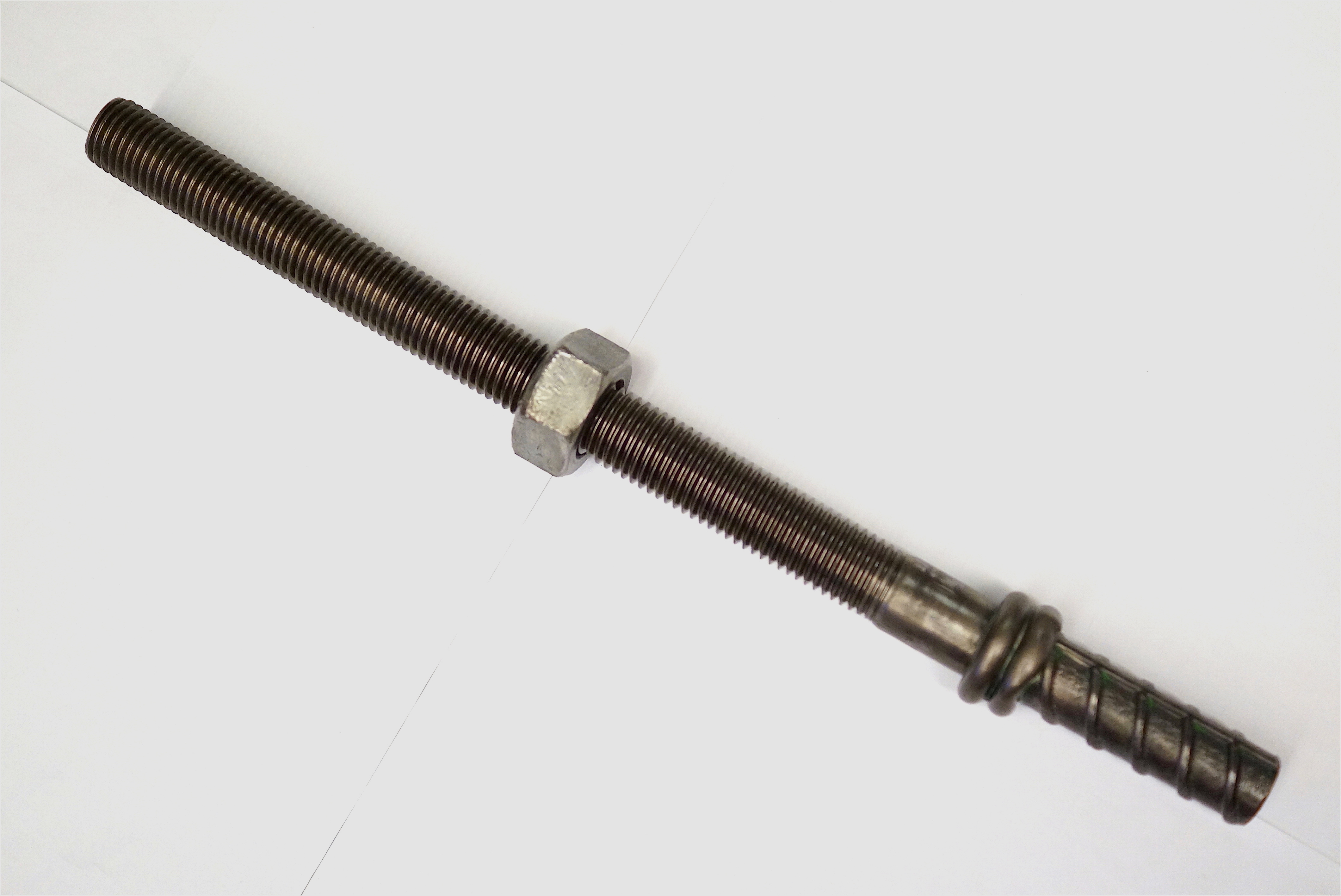 KZ-FW-F3-P foundation bolt