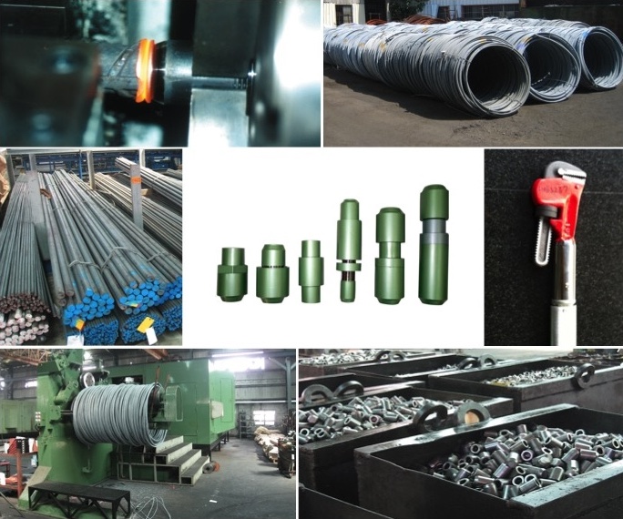 KZ industrial products and manufacturing
