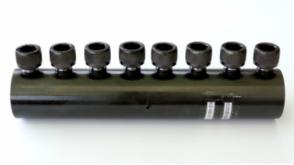 KZ-MB-S1 MBT coupler