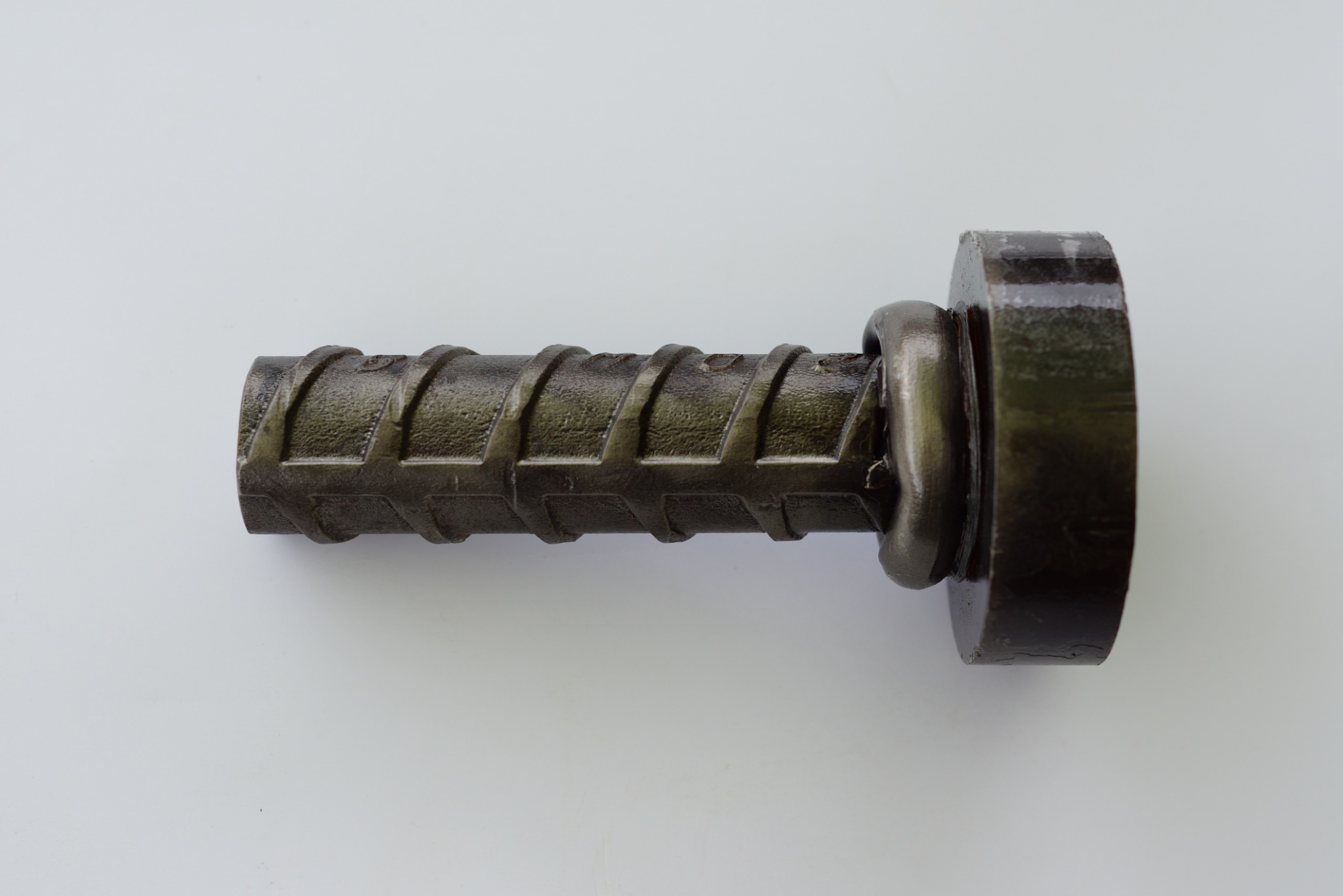 KZ-FW-T1 single-piece T-head mechanical anchorage