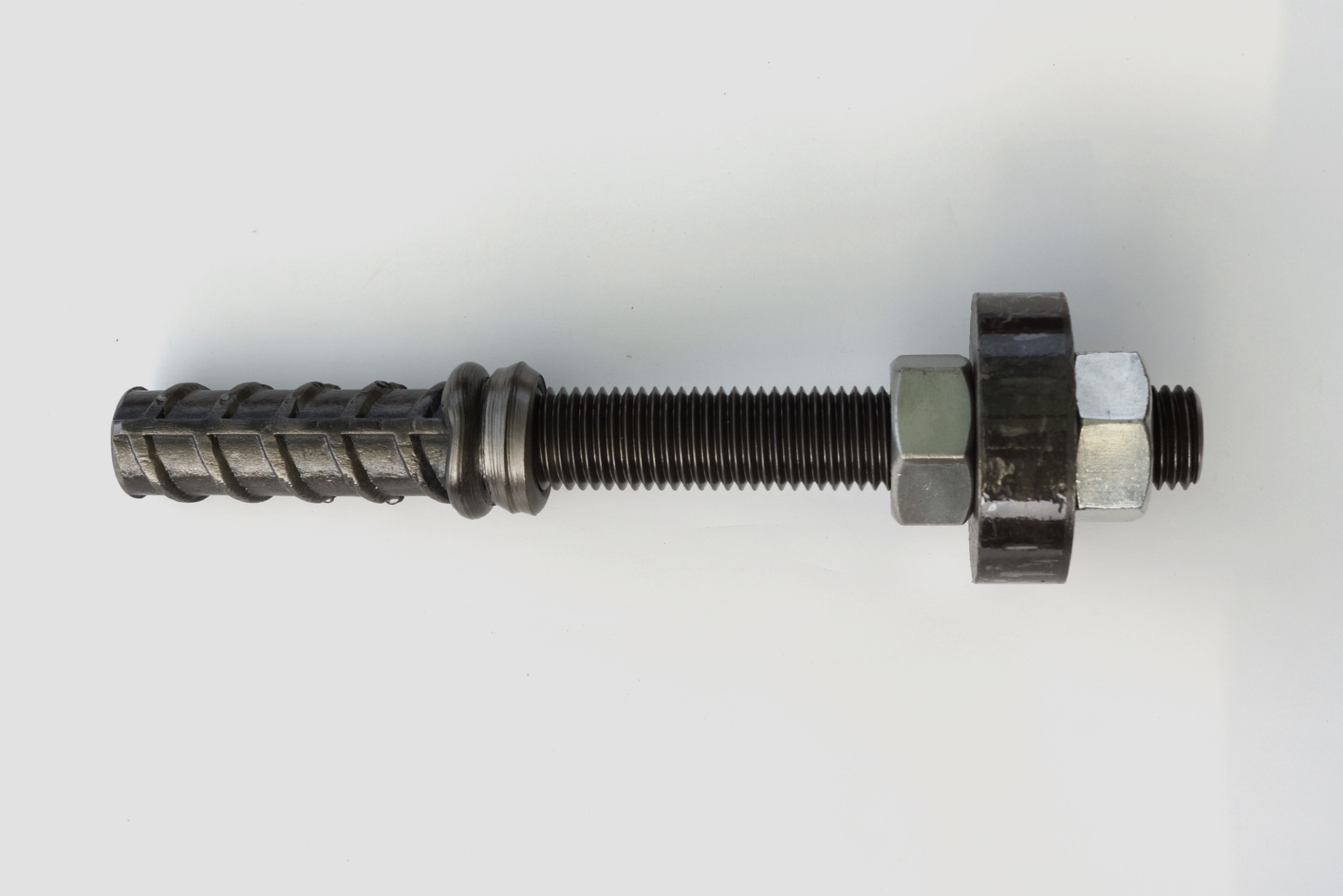 KZ-FW-T3-P adjustable T-head mechanical anchorage
