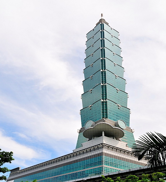 Skyscrapers