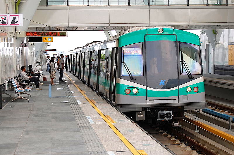 Public Transport