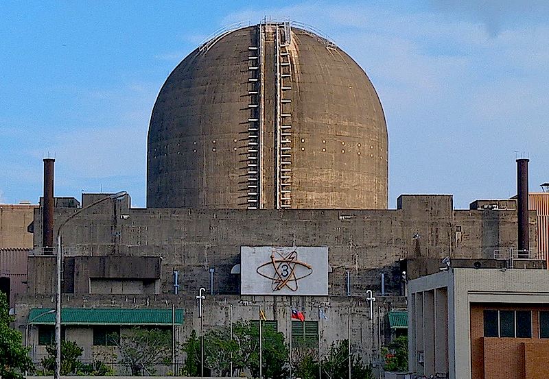 Nuclear Power
