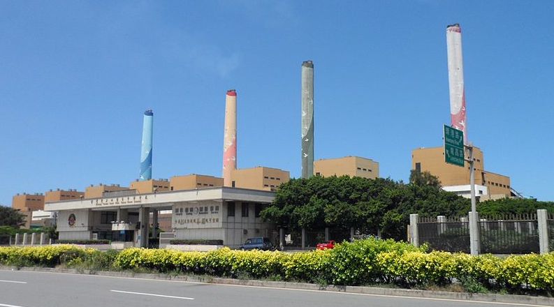 Thermal Power
