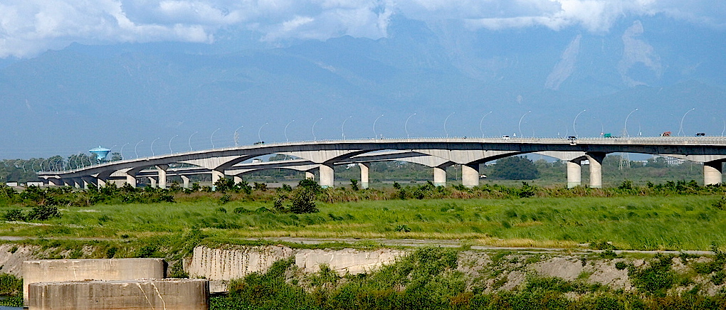 Roads & Bridges