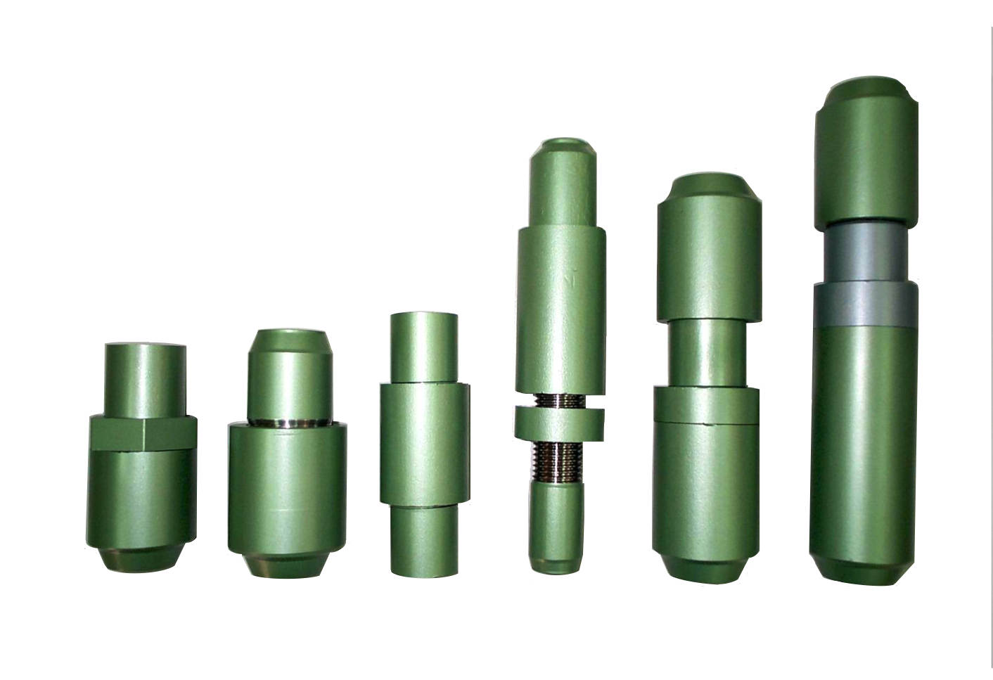 Rebar Coupler Supply