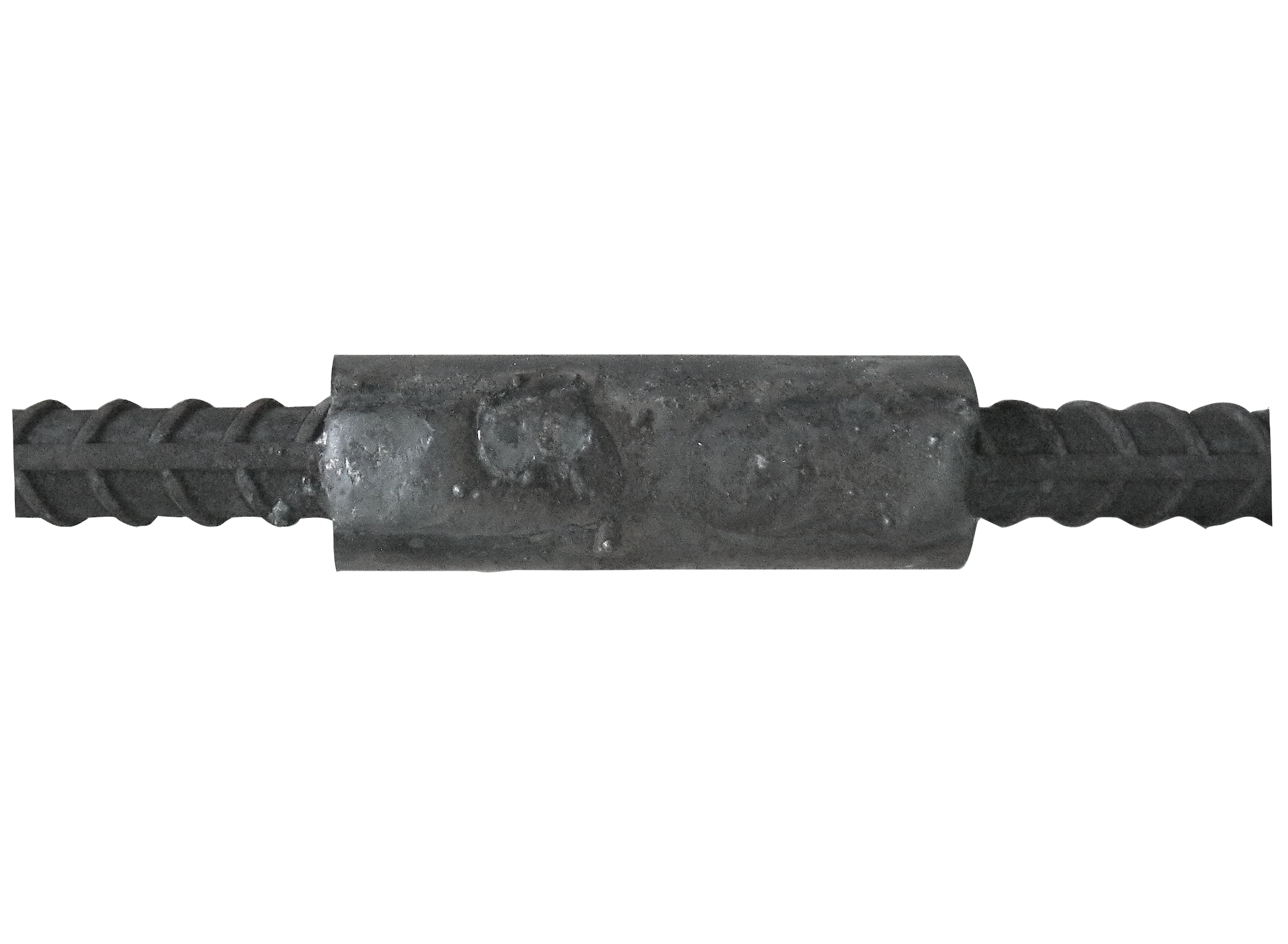 Arc Welding Application Rebar Coupler