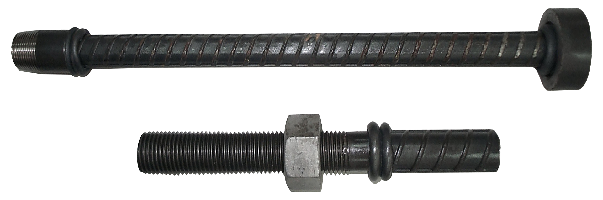 Mechanical Anchorage