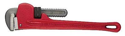 KZ Pipe Wrench